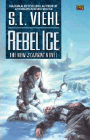 Amazon.com order for
Rebel Ice
by S. L. Viehl