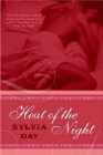 Bookcover of
Heat of the Night
by Sylvia Day