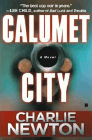 Amazon.com order for
Calumet City
by Charlie Newton