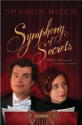 Amazon.com order for
Symphony of Secrets
by Sharon Hinck