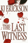 Amazon.com order for
Last Witness
by KJ Erickson