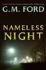 Amazon.com order for
Nameless Night
by G. M. Ford