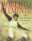 Amazon.com order for
Roberto Clemente
by Jonah Winter
