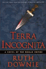 Amazon.com order for
Terra Incognita
by Ruth Downie