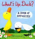 Amazon.com order for
What's Up, Duck?
by Tad Hills