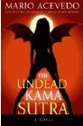 Amazon.com order for
Undead Kama Sutra
by Mario Acevedo