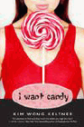 Amazon.com order for
I Want Candy
by Kim Wong Keltner