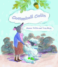 Amazon.com order for
Cottonball Colin
by Jeanne Willis