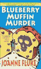 Amazon.com order for
Blueberry Muffin Murder
by Joanne Fluke