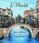 Amazon.com order for
I, Vivaldi
by Janice Shefelman