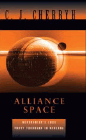 Amazon.com order for
Alliance Space
by C. J. Cherryh