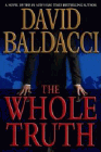 Amazon.com order for
Whole Truth
by David Baldacci