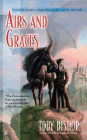 Bookcover of
Airs and Graces
by Toby Bishop