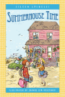 Amazon.com order for
Summerhouse Time
by Eileen Spinelli