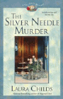 Amazon.com order for
Silver Needle Murder
by Laura Childs