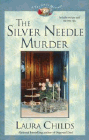 Amazon.com order for
Silver Needle Murder
by Laura Childs