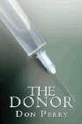 Amazon.com order for
Donor
by Don Perry