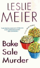 Amazon.com order for
Bake Sale Murder
by Leslie Meier