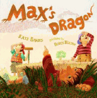 Amazon.com order for
Max's Dragon
by Kate Banks