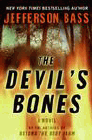 Amazon.com order for
Devil's Bones
by Jefferson Bass