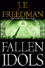 Amazon.com order for
Fallen Idols
by J. F. Freedman
