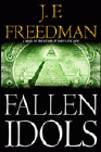 Amazon.com order for
Fallen Idols
by J. F. Freedman