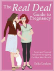 Amazon.com order for
Real Deal Guide to Pregnancy
by Erika Lenkert