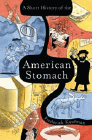 Amazon.com order for
Short History of the American Stomach
by Frederick Kaufman
