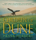Amazon.com order for
Children of Dune
by Frank Herbert