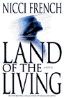Amazon.com order for
Land of the Living
by Nicci French