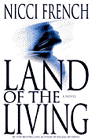 Amazon.com order for
Land of the Living
by Nicci French