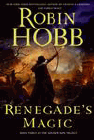 Amazon.com order for
Renegade's Magic
by Robin Hobb