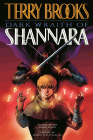 Amazon.com order for
Dark Wraith of Shannara
by Terry Brooks