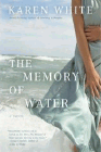 Amazon.com order for
Memory of Water
by Karen White
