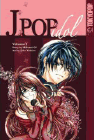 Bookcover of
J-Pop Idol
by Millenni+M