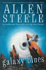 Amazon.com order for
Galaxy Blues
by Allen Steele