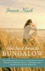 Amazon.com order for
Last Beach Bungalow
by Jennie Nash