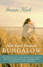 Amazon.com order for
Last Beach Bungalow
by Jennie Nash