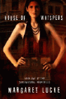 Amazon.com order for
House of Whispers
by Margaret Lucke