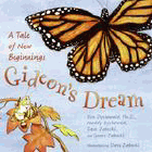 Amazon.com order for
Gideon's Dream
by Ken Dychtwald