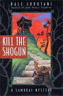 Amazon.com order for
Kill the Shogun
by Dale Furutani