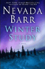 Amazon.com order for
Winter Study
by Nevada Barr