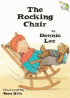 Bookcover of
Rocking Chair
by Dennis Lee