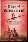 Amazon.com order for
Days of Atonement
by Michael Gregorio