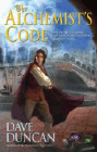 Amazon.com order for
Alchemist's Code
by Dave Duncan