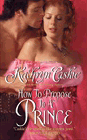 Amazon.com order for
How to Propose to a Prince
by Kathryn Caskie