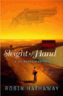 Amazon.com order for
Sleight of Hand
by Robin Hathaway