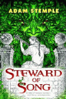 Amazon.com order for
Steward of Song
by Adam Stemple