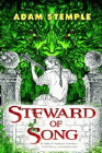 Amazon.com order for
Steward of Song
by Adam Stemple