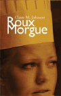 Amazon.com order for
Roux Morgue
by Claire M. Johnson